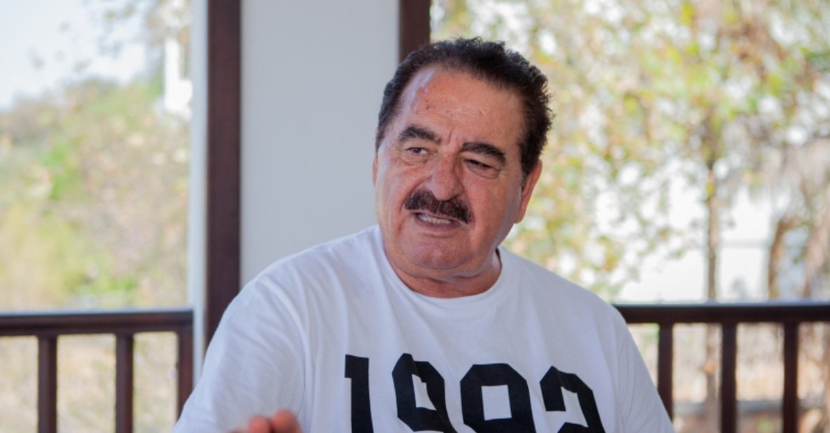 İbrahim Tatlıses vasiyetini açıklarken, O iki kişiye ateş püskürdü: Cenazeme dahi gelmesin!