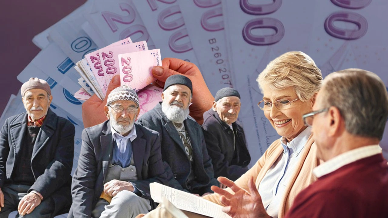 Son dakika! Bakan Işıkhan'dan bayram yaptıran müjde: Emeklilerin bayram ikramiyesi ödemesi belli oldu!