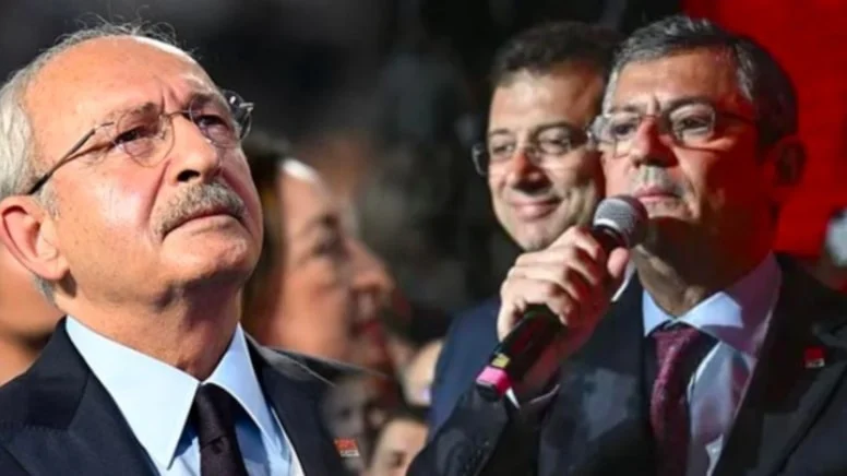 CHP'nin "şaibeli kurultay" iddianamesi kabul edildi: İmamoğlu dahil 13 kişi hakkında hapis cezası istendi
