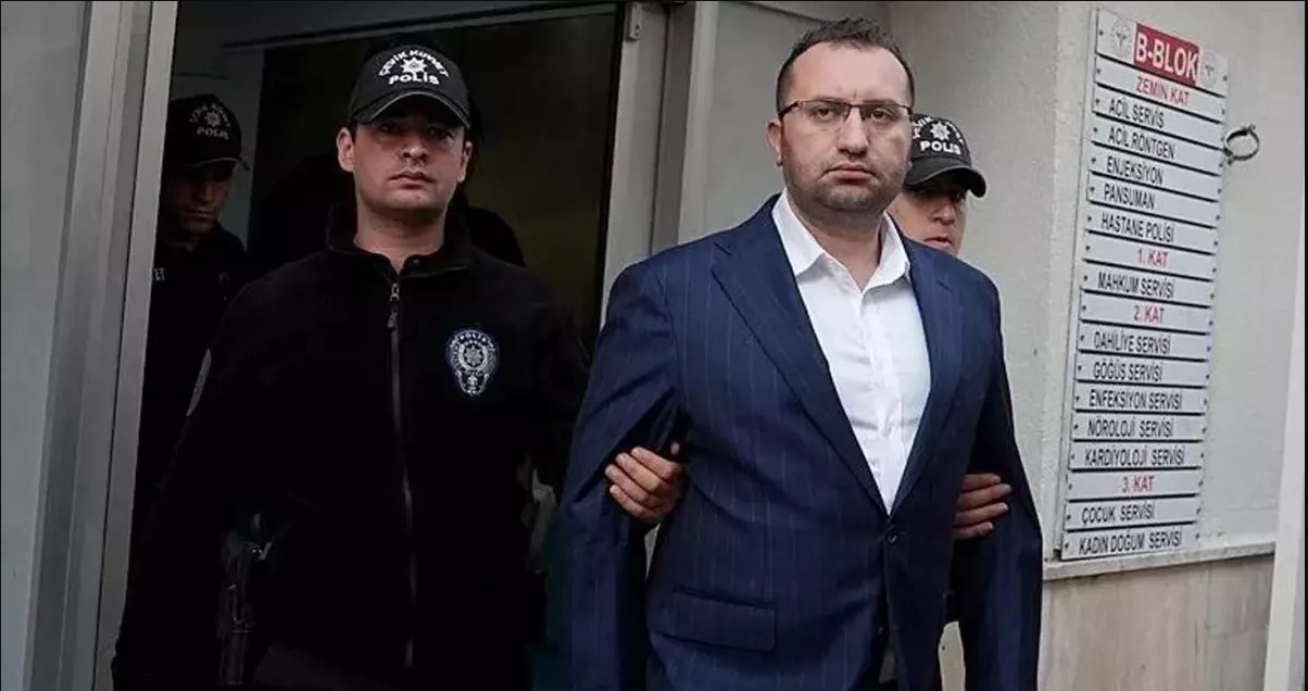 CHP'li belediye el değiştiriyor: Hakan Bahçetepe tutuklandı, Gaziosmanpaşa Belediyesi AK Parti'ye geçebilir