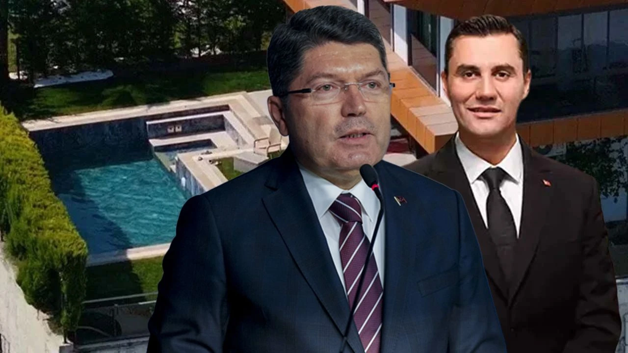 Bakan Tunç açıkladı! Ferdi Zeyrek'i ölüme getiren 6 büyük kusur