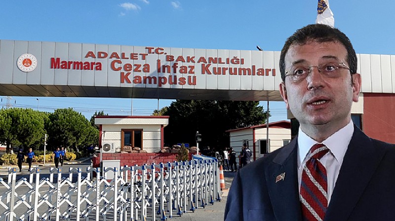 Ekrem İmamoğlu'ndan akıllara zarar iddialar: İBB soruşturmasında tutuklananlara işkence uygulanıyor