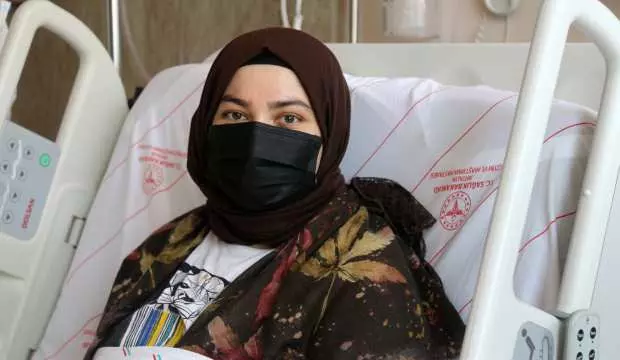 İnanılır gibi değil! Kilo vereyim derken az daha canından oluyordu