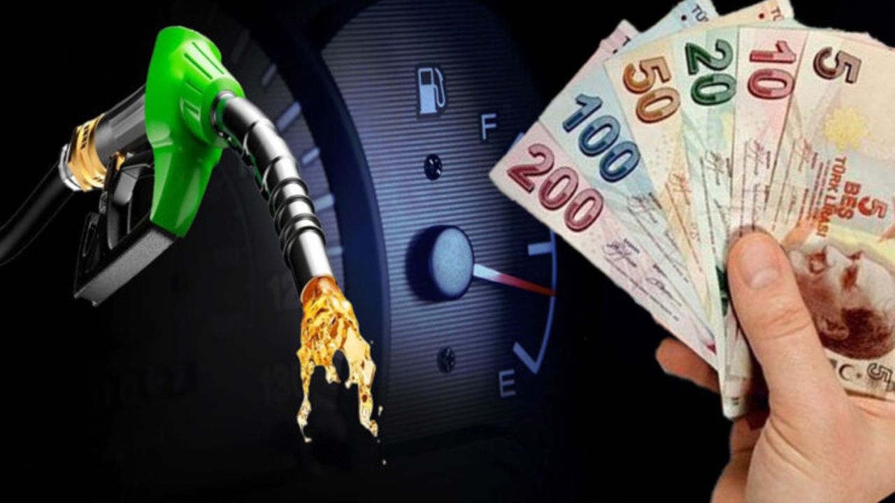 Acele edin, depolarınızı fulleyin! Okkalı zamlar peş peş geliyor! Benzine 1 lira 46 kuruş  zam, Motorin zammı da kapıda
