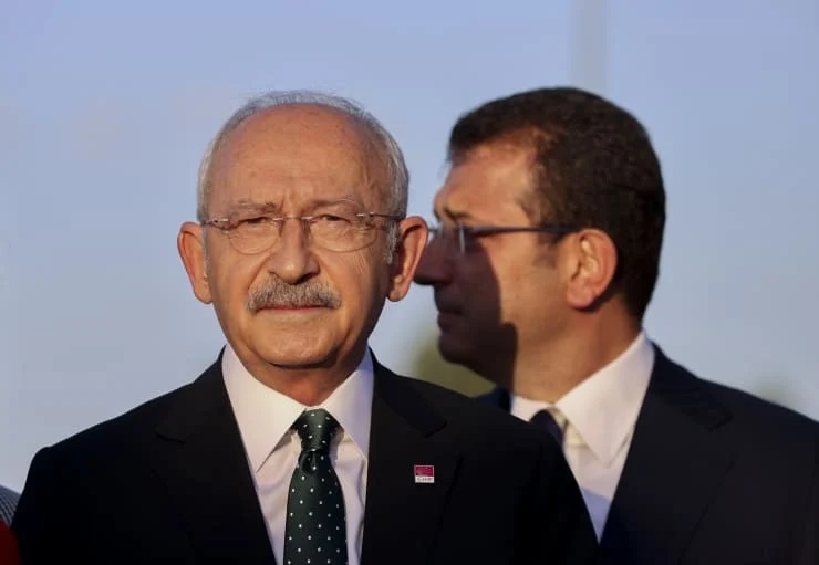 Barış Yarkadaş Kılıçdaroğlu, İmamoğlu görüşmesinin perde arkasını açıkladı: Görüşmeyi kim istedi, görüşmede neler konuşulacak?