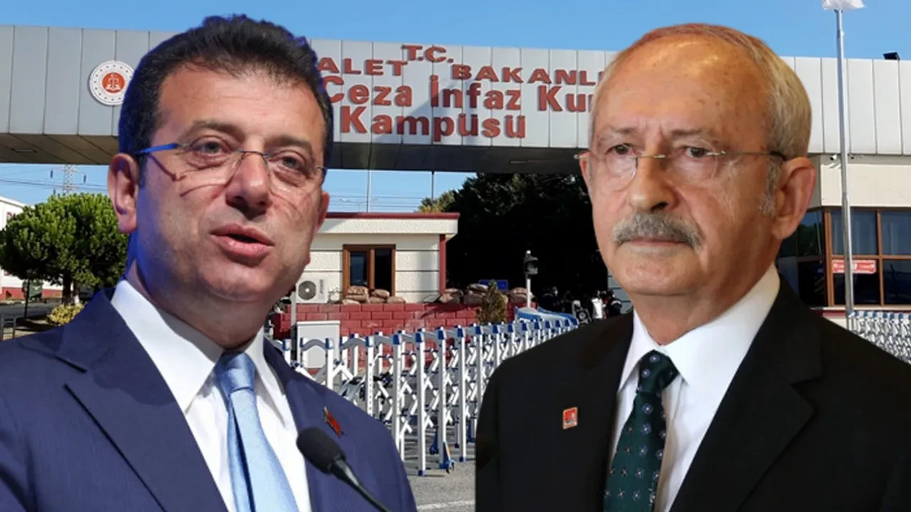 İmamoğlu, Kılıçdaroğlu'na sığındı! Görüşmenin detayları belli oldu: Beni yalnız bırakma
