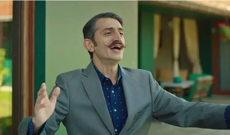 Ünlü oyuncu Metin Keçeci gözyaşları içinde yardım istedi: Kovuluyorum, evden atılıyorum