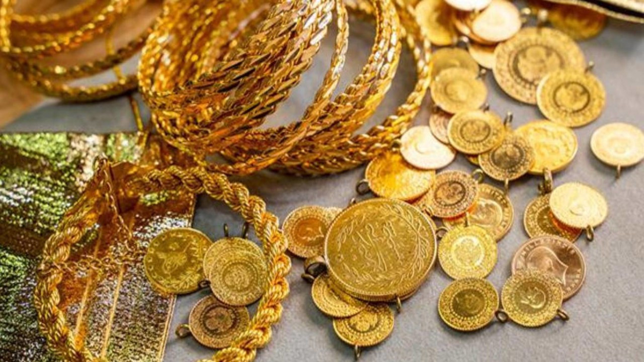 Altın fiyatları ne kadar? Altın iniyor mu Düşüyor mu? 18 Haziran 2025 güncel altın fiyatları, gram çeyrek...