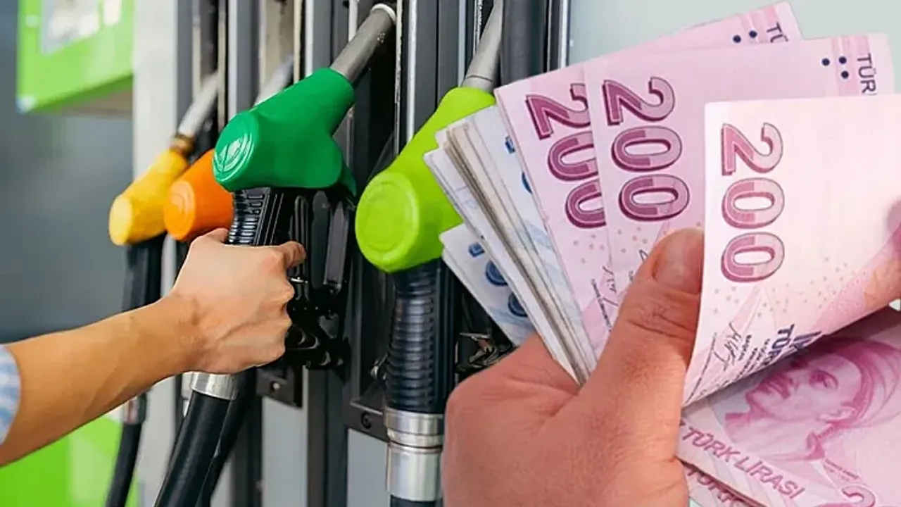 Böylesi ilk kez oluyor! Akaryakıta dev zam kapıda: Güncel benzin, motorin, LPG fiyatları