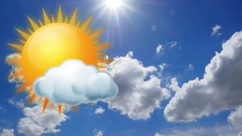 Meteorolojiden güzel haber! Bugün hava nasıl olacak, sıcaklıklar ne kadar olacak, yağmur yağacak mı? 20 Haziran 2025 hava durumu
