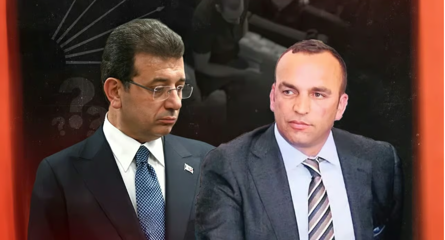 İBB yolsuzluk soruşturmasında yeni gelişme! Ekrem İmamoğlu'nun kasası olduğu söylenen Adem Soytekin itirafçı oldu