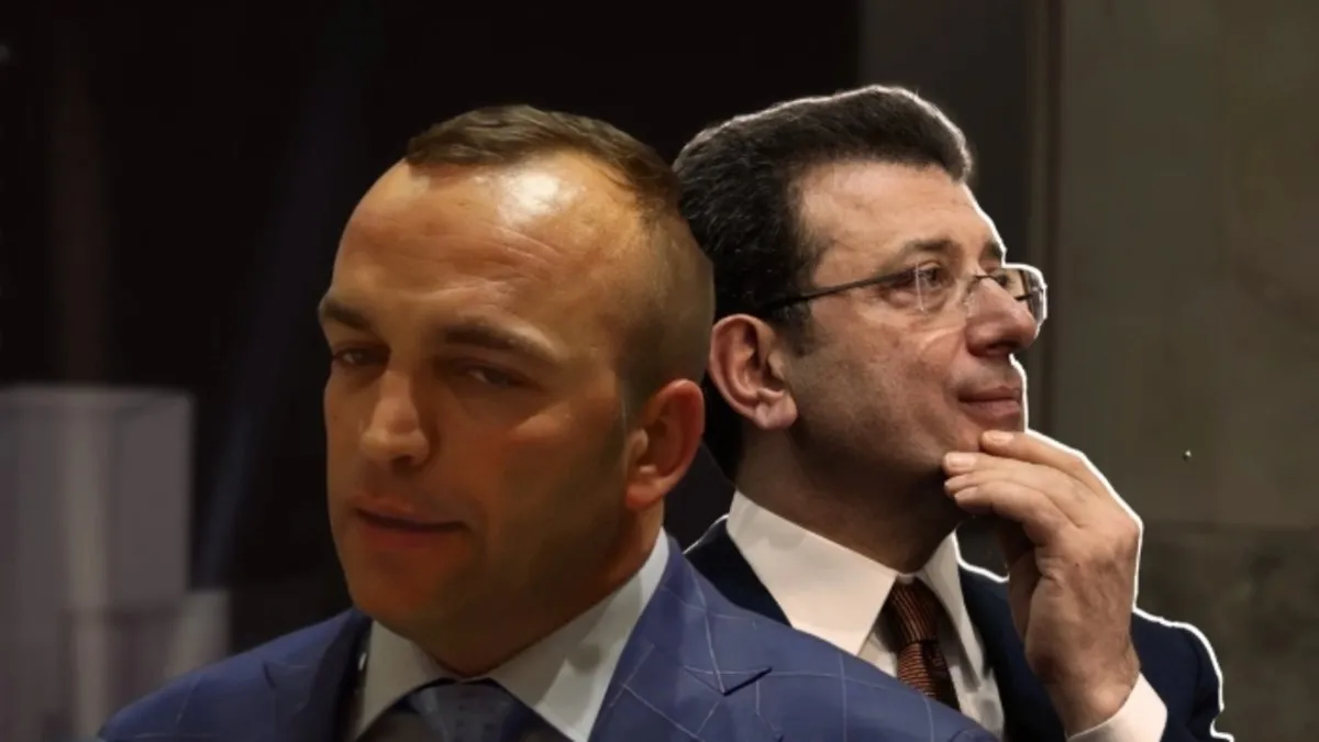 İtirafçı Adem Soytekin'in İmamoğlu'nu yakacak ifadesi ortaya çıktı: Rüşvet ve yolsuzluğu tek tek anlattı