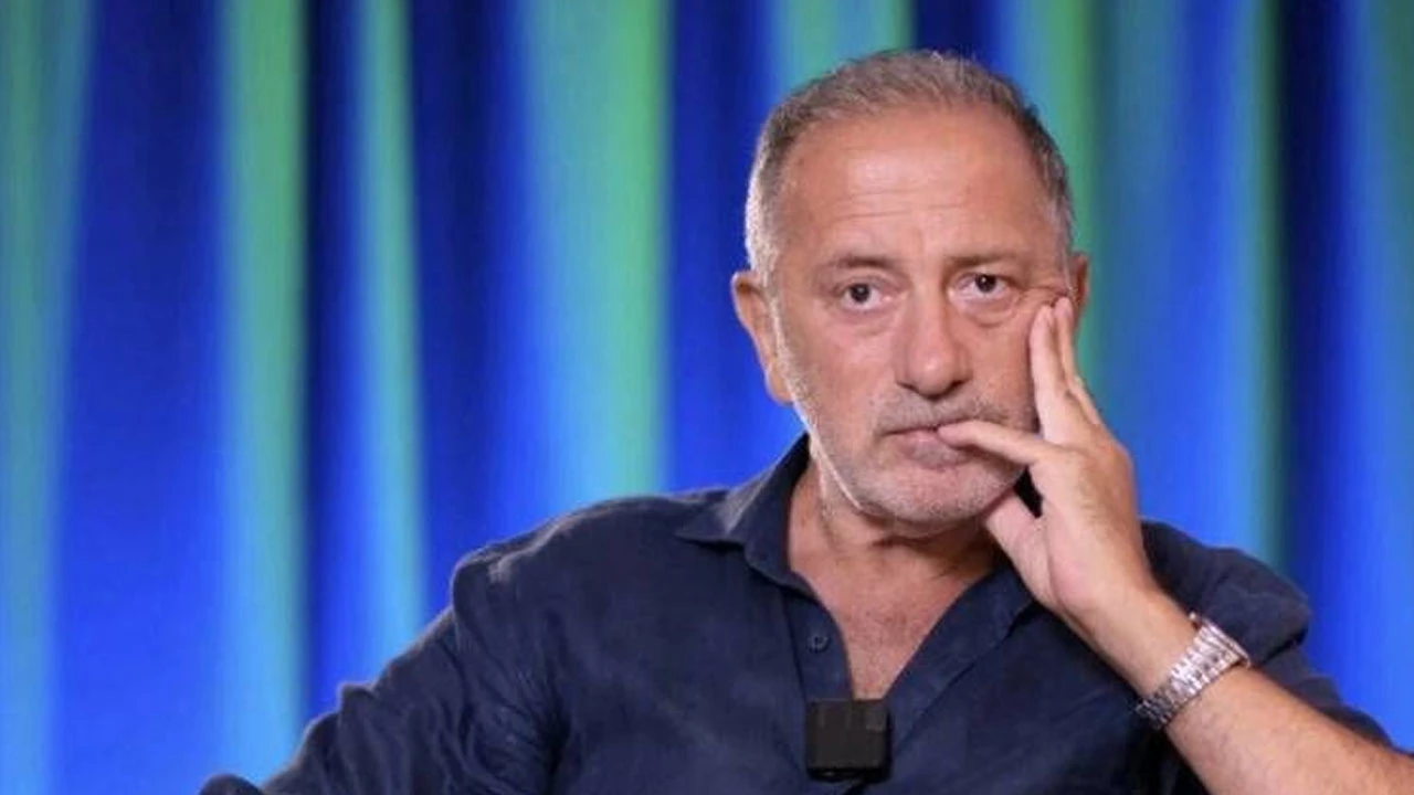 Fatih Altaylı, Cumhurbaşkanı Erdoğan'a tehdit suçundan tutuklandı