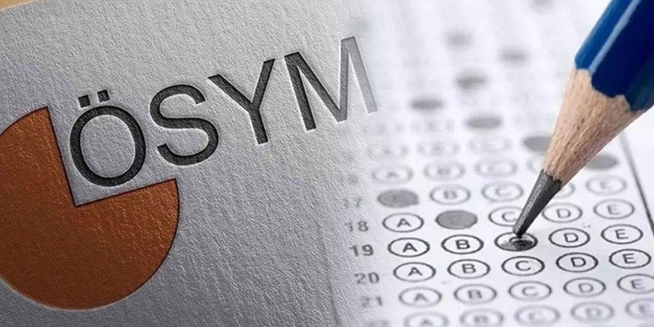 Sınava giren öğrenciler merakla bekliyordu! YKS soru kitapçığı ve cevap anahtarı erişime açıldı!