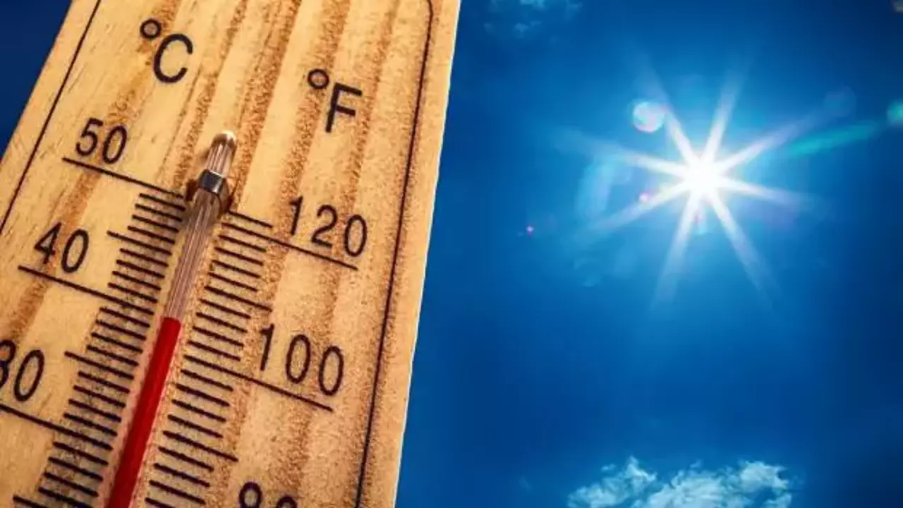Meteoroloji güzel haberi duyurdu! Yurt geneli hava durumu nasıl, sıcaklıklar ne kadar olacak? 24 Haziran Salı Hava Durumu