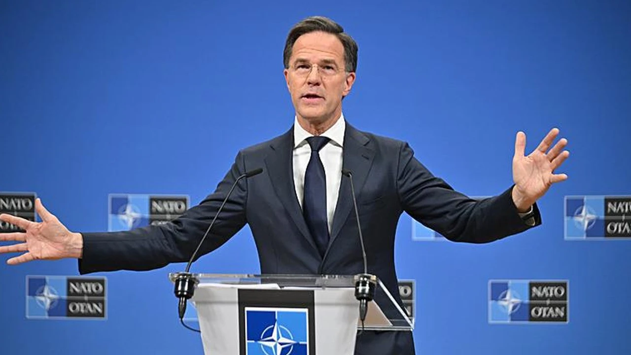 NATO Zirvesi'de Türkiye'ye övgü dolu sözler, '' Türkiye'nin çok büyük bir savunma sanayi temeli var''