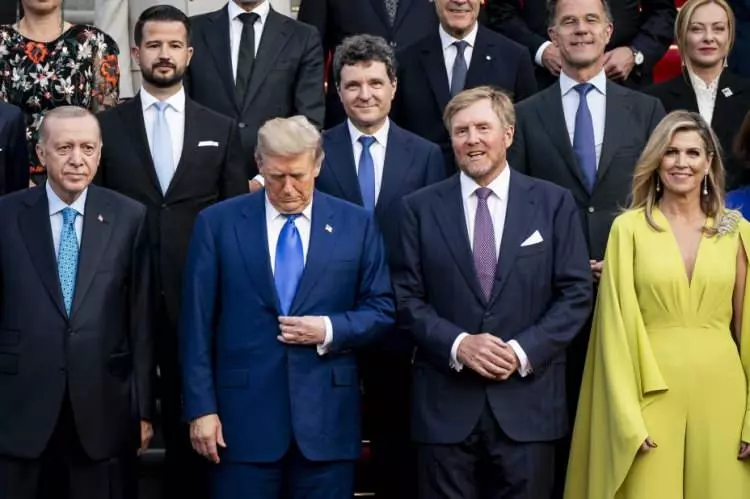Erdoğan-Trump zirvesi dünya basınında: İşte dev zirvenin özeti...