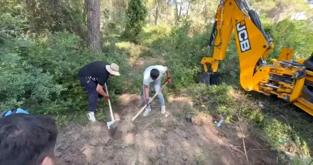 7 yıl sonra korkunç gerçek ortaya çıktı: Kayıp zannedilen kadına bakın ne olmuş?