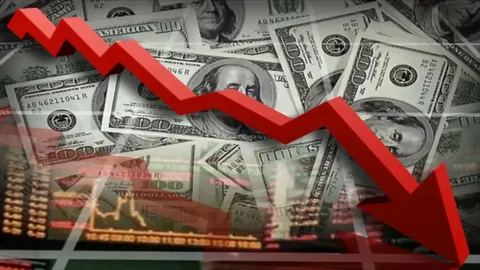 Dolarda tarihi çakılma: ABD'nin parası gözden düşüyor!