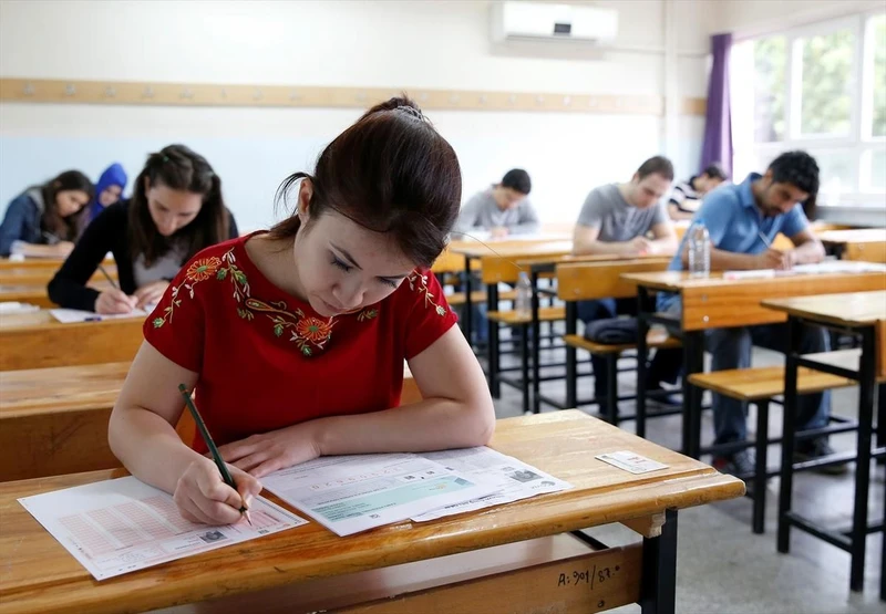2025 KPSS sınav takvimi yayımlandı: KPSS 2025 sınavı ne zaman yapılacak, hangi tarihte?