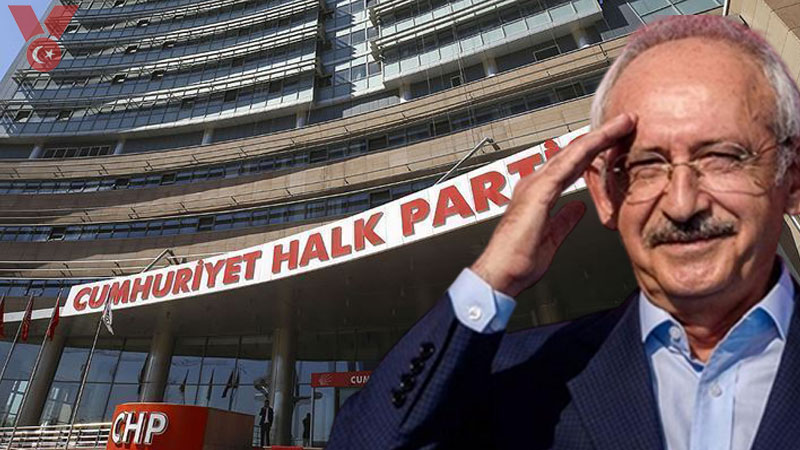 CHP Genel merkezinden gerilimi artıracak yeni hamle: 81 il başkanlığına yazı gönderildi: Kılıçdaroğlu ihraç mı edilecek?