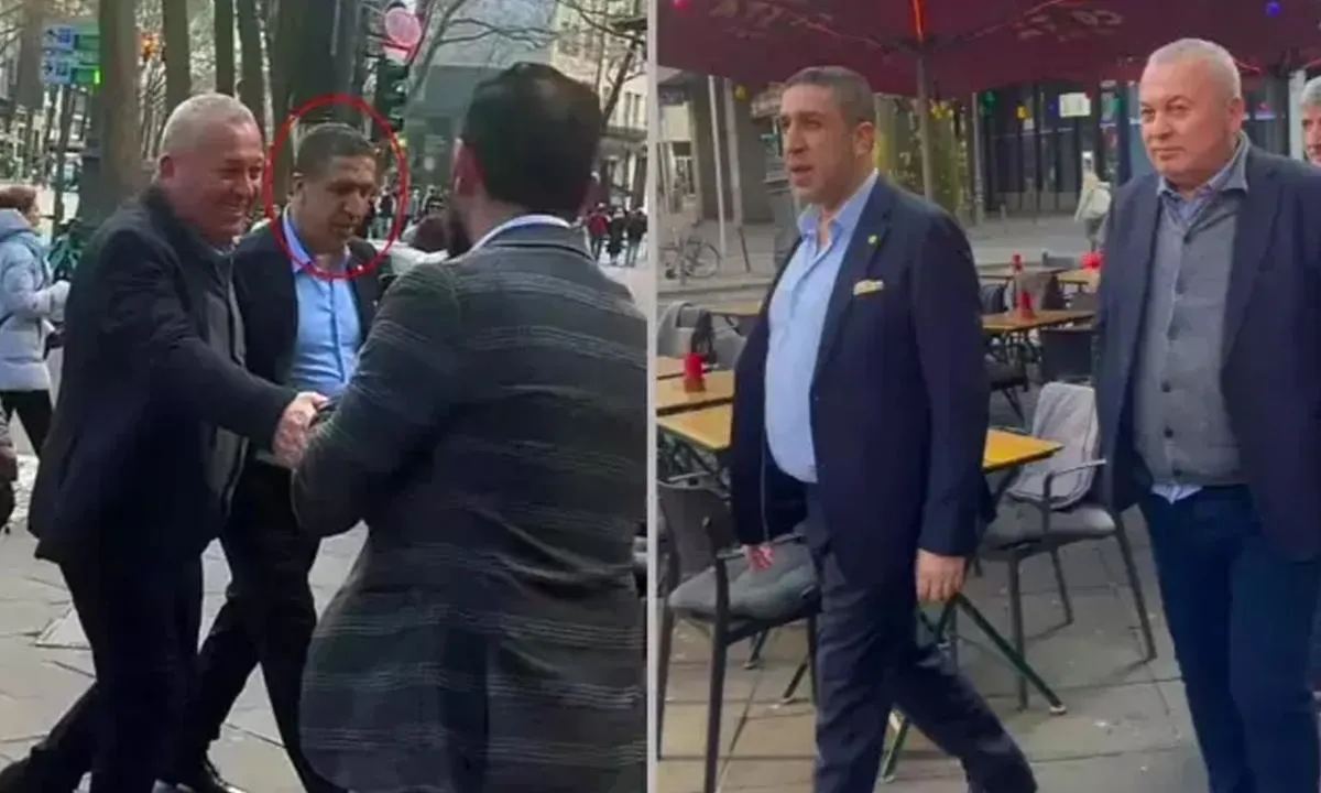 Muhammed Yakut'un ölümüneyle ilgili dikkat çeken iddia: Genelevde öldüğü ortaya çıktı!