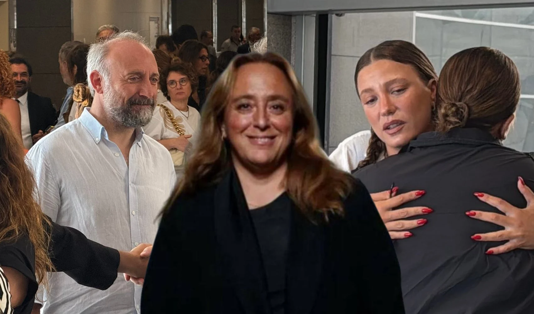 Gezi Parkı davasında yeni gelişme: Ayşe Barım'ın tutukluluk halinin devamına karar verildi!
