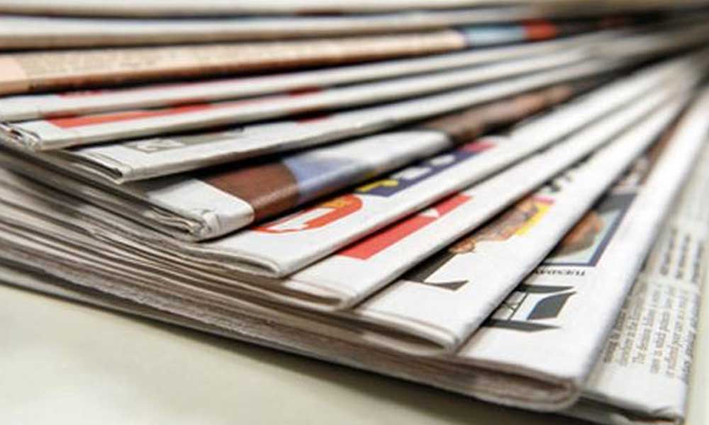 Adım adım terörsüz Türkiye'ye doğru: 8 Temmuz 2025 Salı, güncel gazete manşetleri