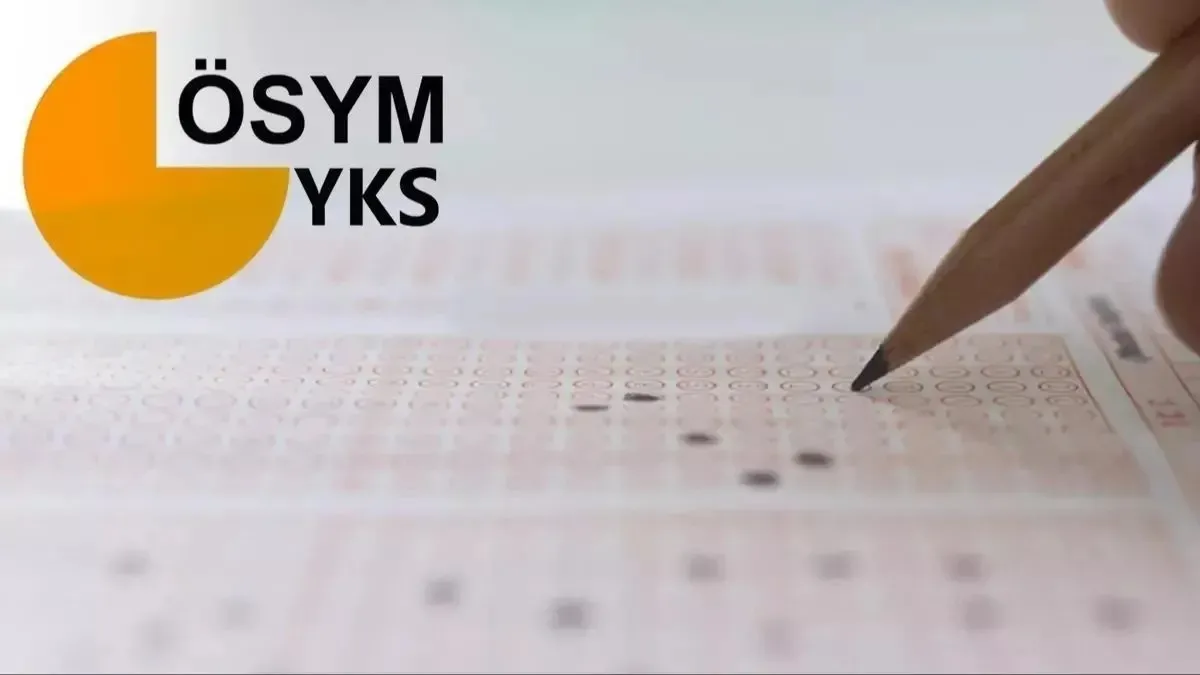 YKS sonucunun açıklanacağı tarih belli oldu: ÖSYM ile TYT, AYT ve YDT sonuçları ne zaman açıklanacak, erken açıklanır mı?