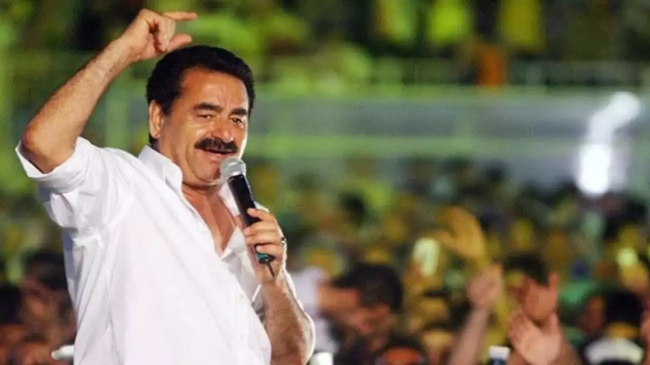 Kardeşi yanlışlıkla ağzından kaçırdı! İbrahim Tatlıses'in sünnet yaşını duyanlar şaştı kaldı