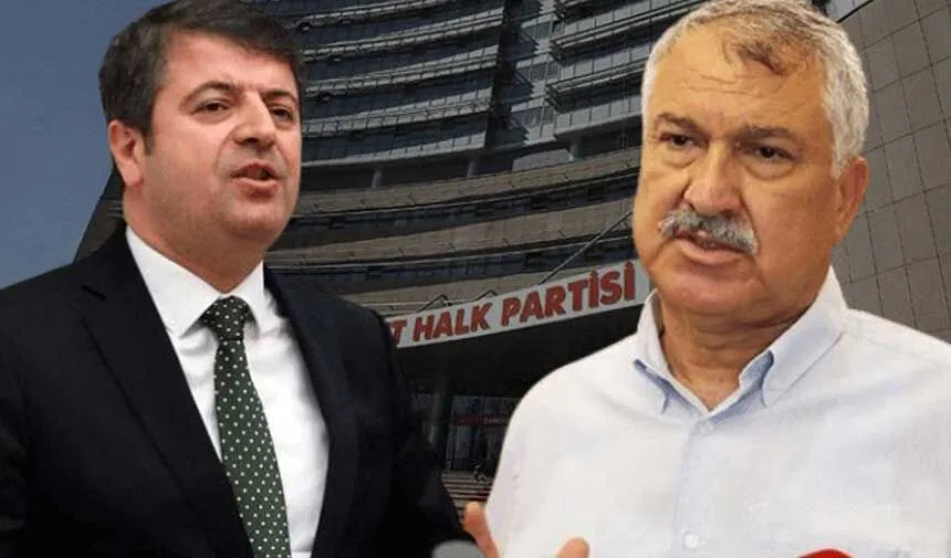 Sıcak gelişme! CHP'li 2 belediye başkanı hakkında önemli karar: 1'i ev hapsi aldı diğeri...