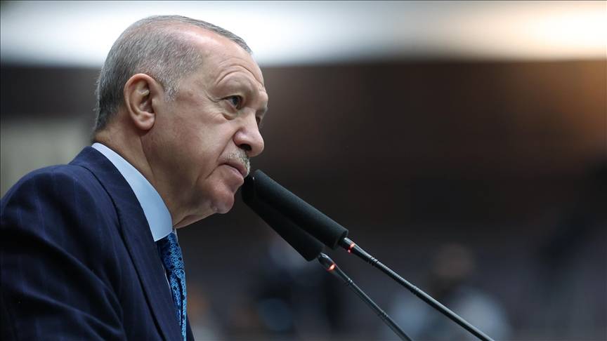 Cumhurbaşkanı Erdoğan'dan dikkat çeken mesajlar: Tarihi müjdeyi vereceğiz!