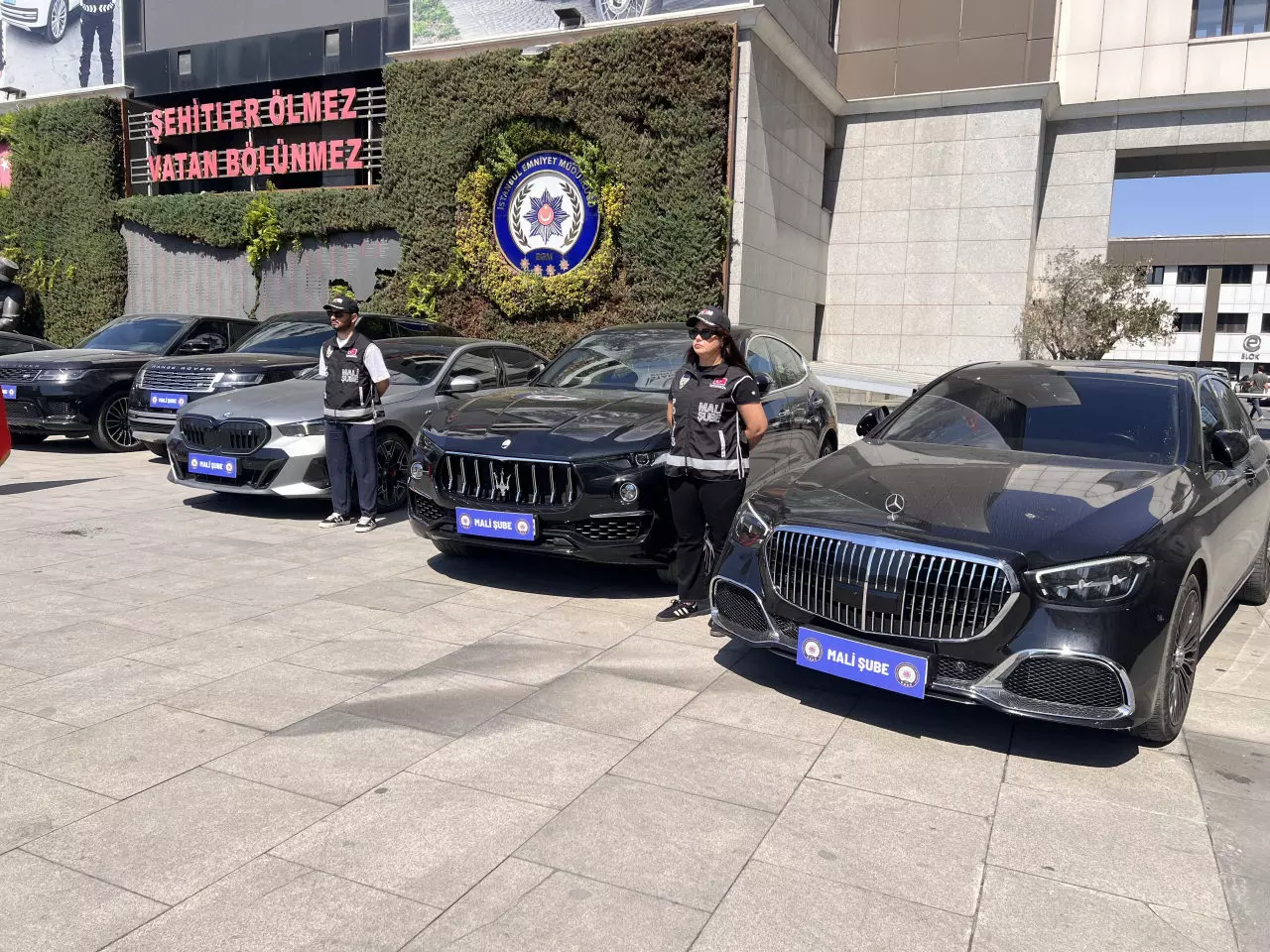 MASAK ve BDDK ortaya çıkardı: POS cihazlarıyla 50 milyar liralık vurgun yaptılar!