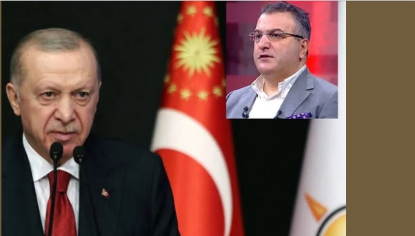 Cumhurbaşkanı Erdoğan cumartesi ne açıklayacak? Cem Küçük'ten bomba iddia