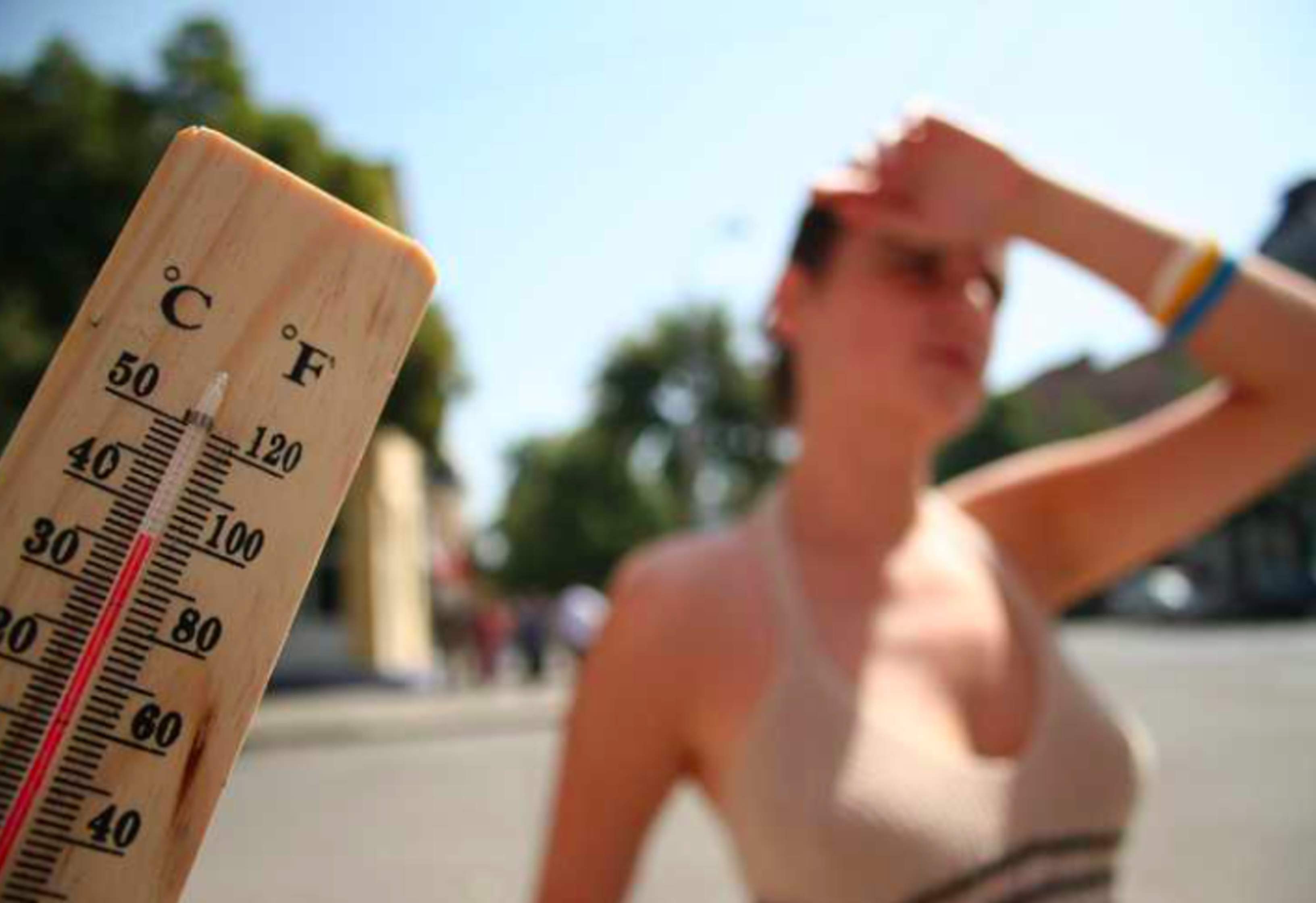 Meteoroloji açıkladı: Sıcaklıklar o bölgelerde devam edecek! Bugün hava nasıl, Cuma günü hava nasıl olacak?
