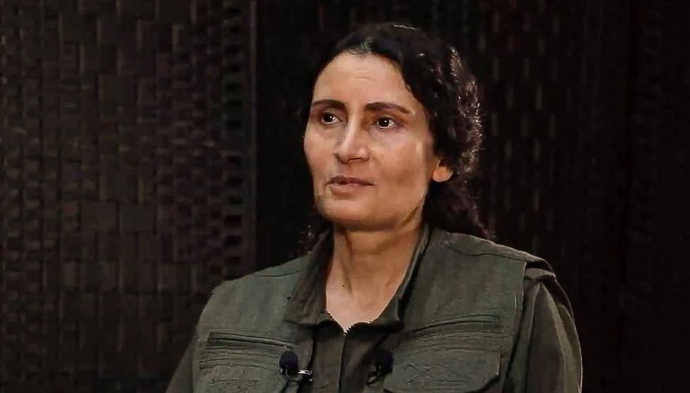 Bese Hozat kimdir, gerçek adı nedir, nerelidir, PKK'ya ne zaman katıldı, PKK'da görevi nedir?