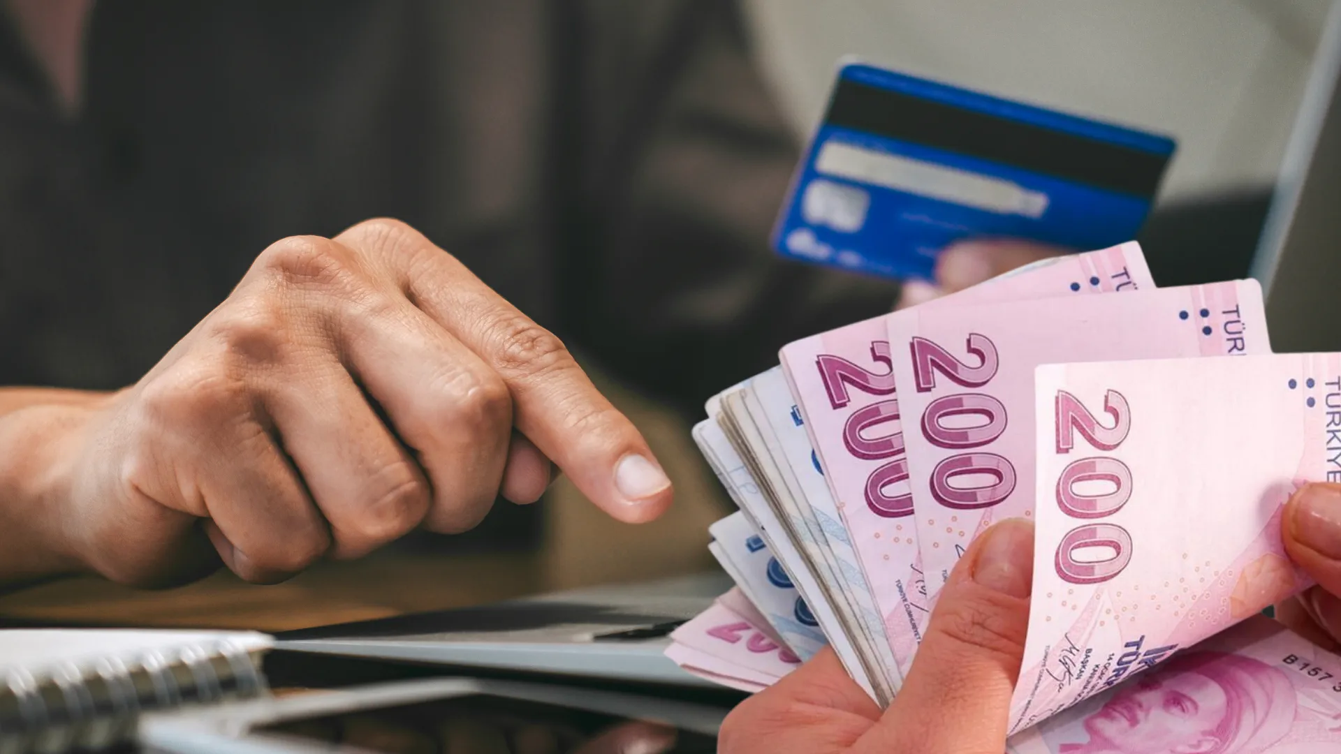 Borcu olanların dikkatine! BDDK'dan yeni düzenleme: Kredi kartı ve ihtiyaç kredilerinde yeni dönem başlıyor!