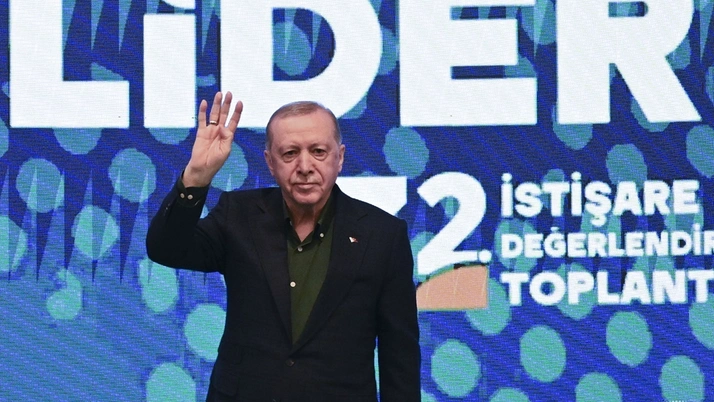 Başkan Erdoğan'dan terörsüz Türkiye açıklaması: Yeni sayfa açıyoruz, AK Parti, MHP, DEM birlikte yürüyeceğiz