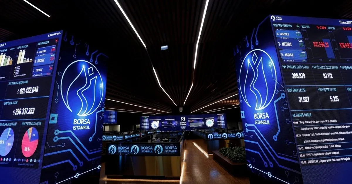 Son dakika! Borsa İstanbul'a operasyon: Çok sayıda kişiye gözaltı kararı!