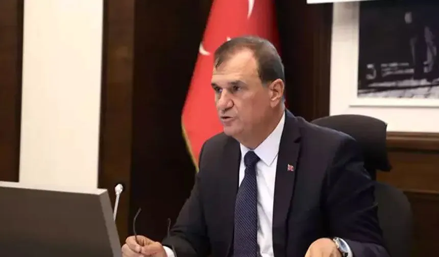 Son dakika... Büyükçekmece'de yeni Belediye Başkanvekili belli oldu!