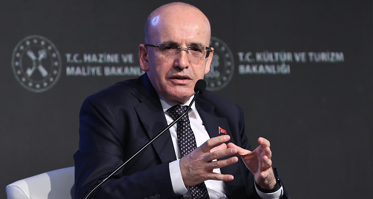 Bakan Şimşek'ten mesaj: Emeklilikte yeni sistem!