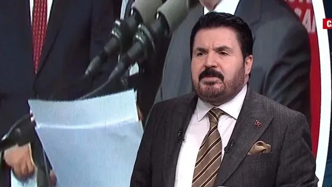 Savcı Sayan'dan bomba iddia: Cumhurbaşkanı adayı kulisi Yüzde 99 kazanacak profil hazır!