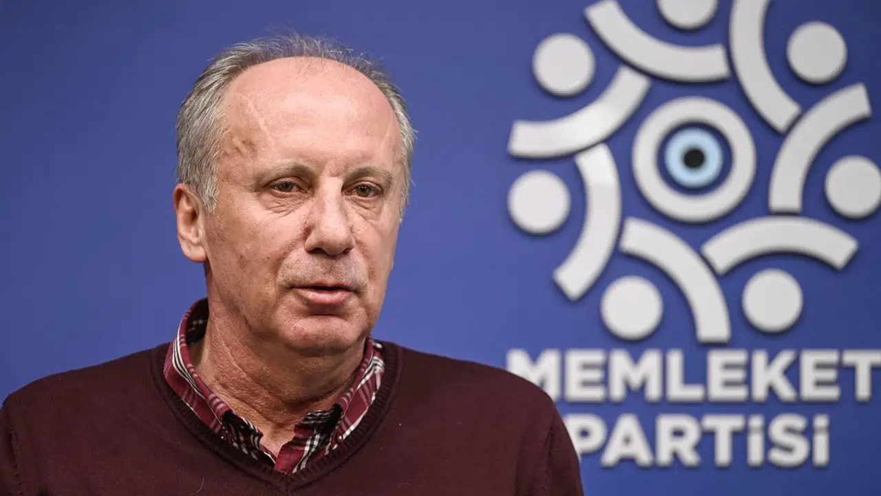 Son Dakika! Memleket Partisi kapanıyor: CHP'ye katılacaklar mı,  Memleket Partisi genel başkan vekilinden açıklama!