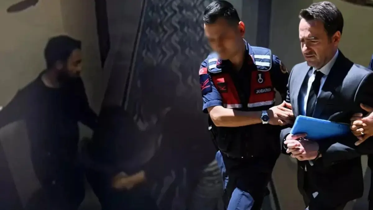 Grand Kartal Otel'in genel müdürünün talebi şaşkınlık yarattı: Tahliyemi istemiyorum