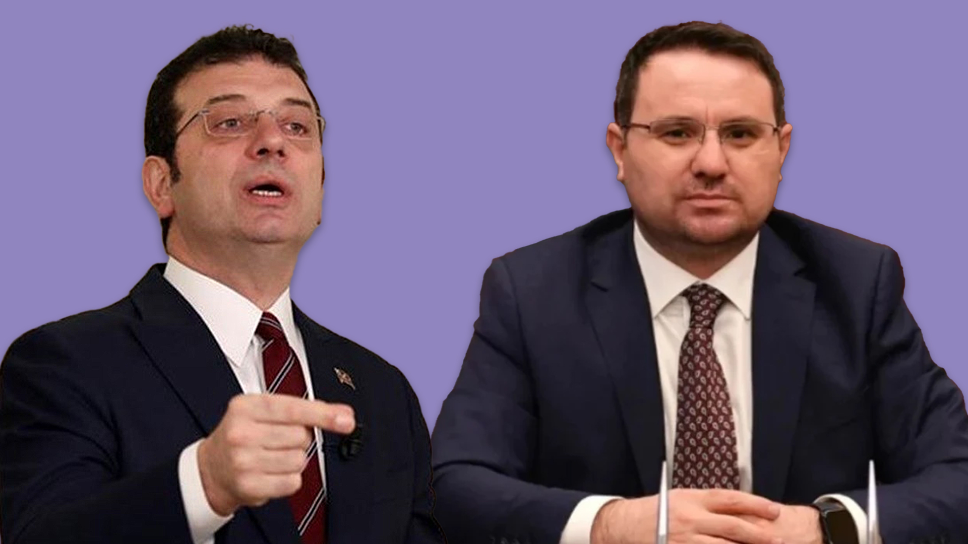 Son dakika: İmamoğlu, Akın Gürlek davasında karar çıktı: İmamoğlu'nun cezası belli oldu!