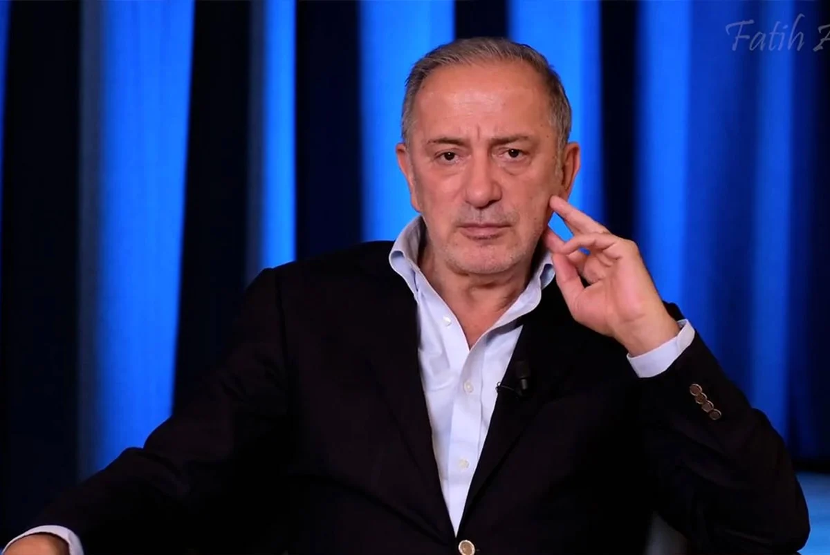 Son dakika: Fatih Altaylı hakkında istenen ceza belli oldu!
