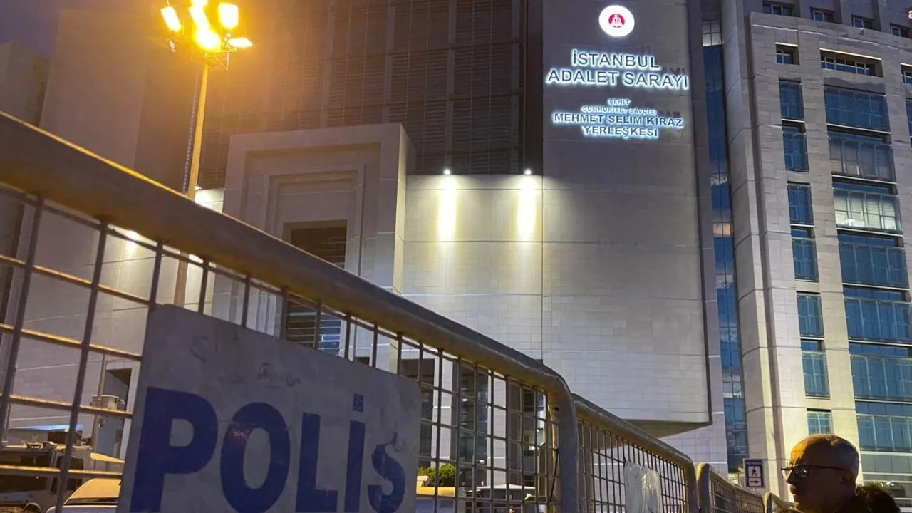 Son dakika: İBB soruşturmasında çok sayıda yeni gözaltı!
