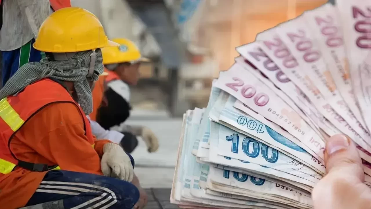 Son dakika: Kamu işçilerinin beklediği zam teklifi belli oldu!
