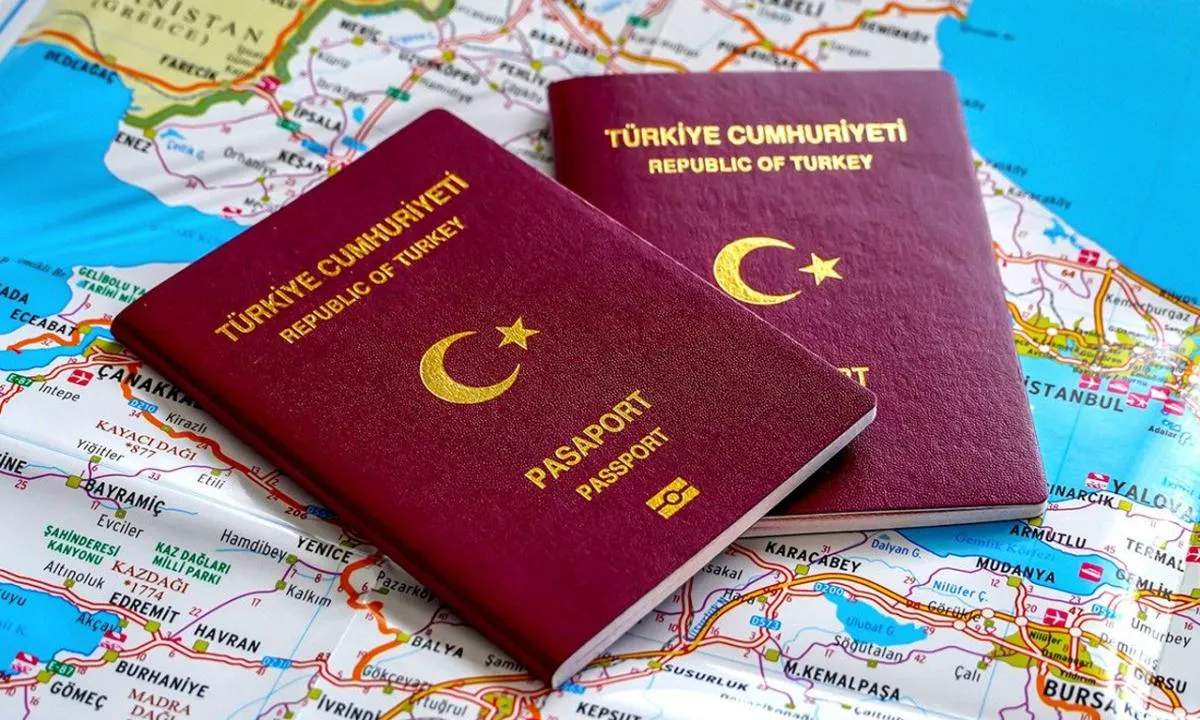 Türk vatandaşlarına vize geldi: Peki hangi ülkelerde geçerli olacak? İşte detaylar...