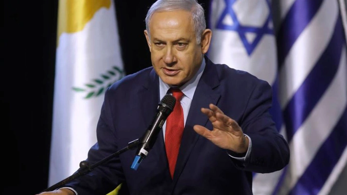 İsrail Başbakanı Binyamin Netanyahu zehirlendi! Son durumu nasıl? Doktorundan açıklama geldi